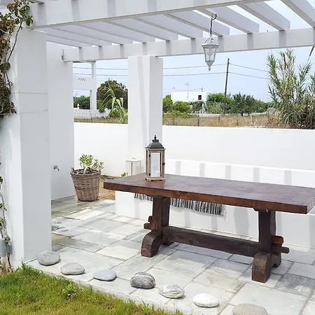 Akrotiri Skyros Exterior foto