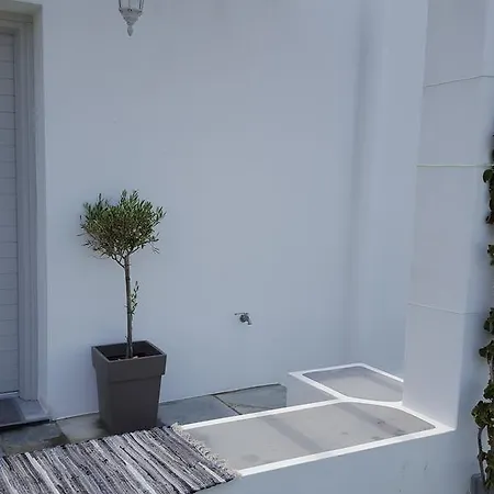 Akrotiri Skyros Exterior foto