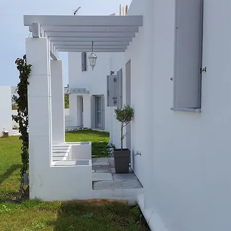 Akrotiri Skyros Exterior foto