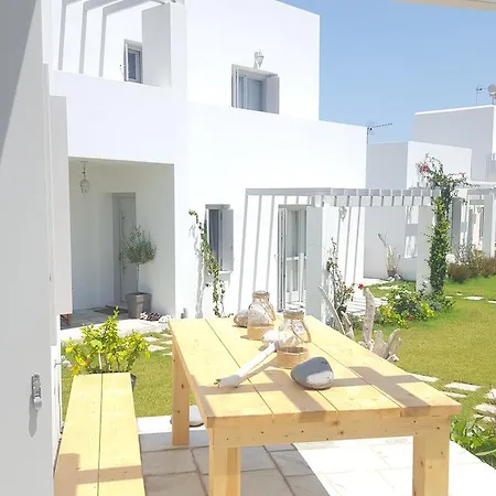 Akrotiri Skyros Exterior foto