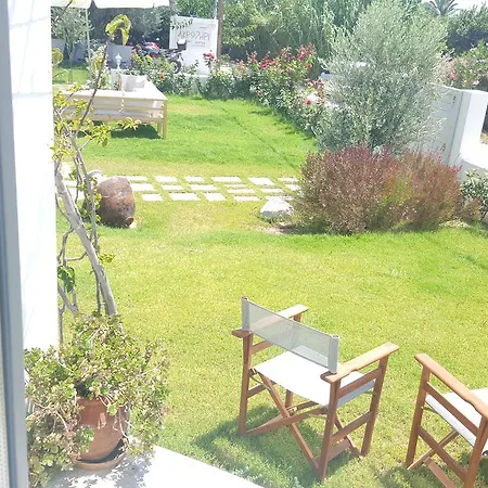 Akrotiri Skyros Exterior foto