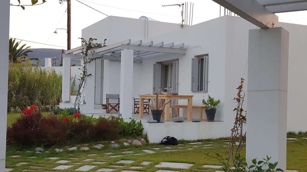 Villa Akrotiri Skyros