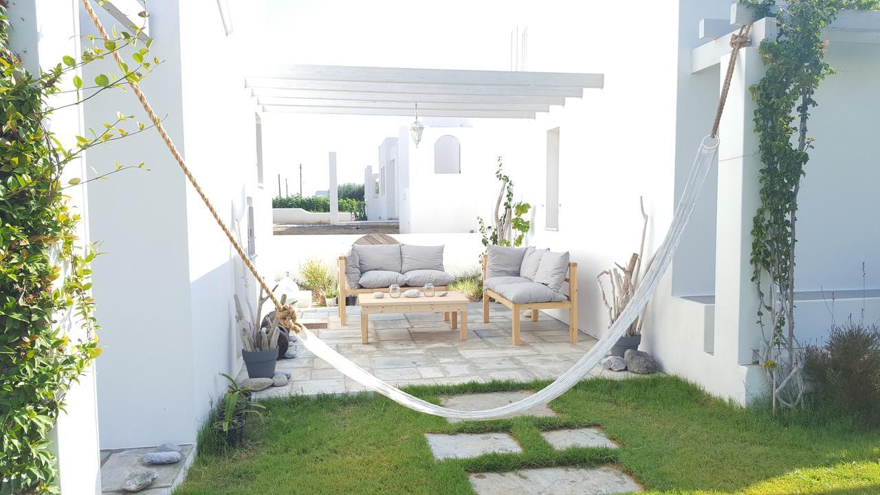 Villa Akrotiri *