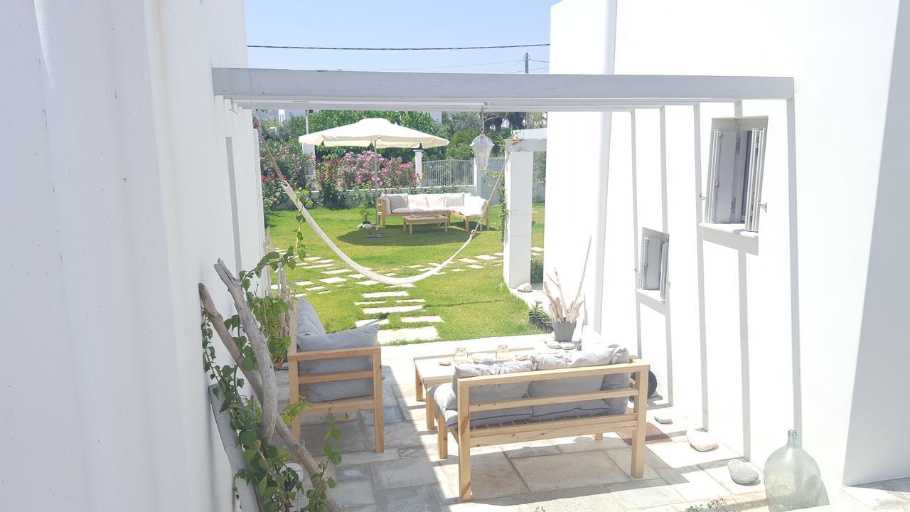 Akrotiri Villa Skyros