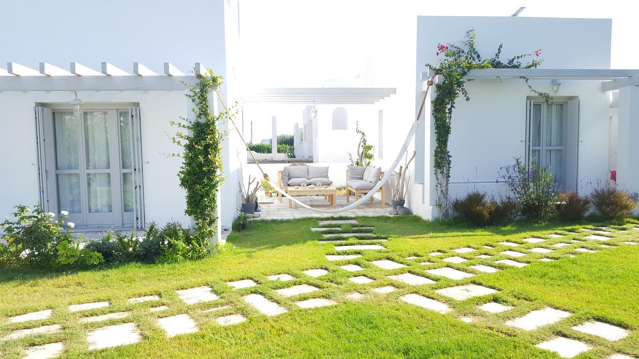 Akrotiri Villa Skyros