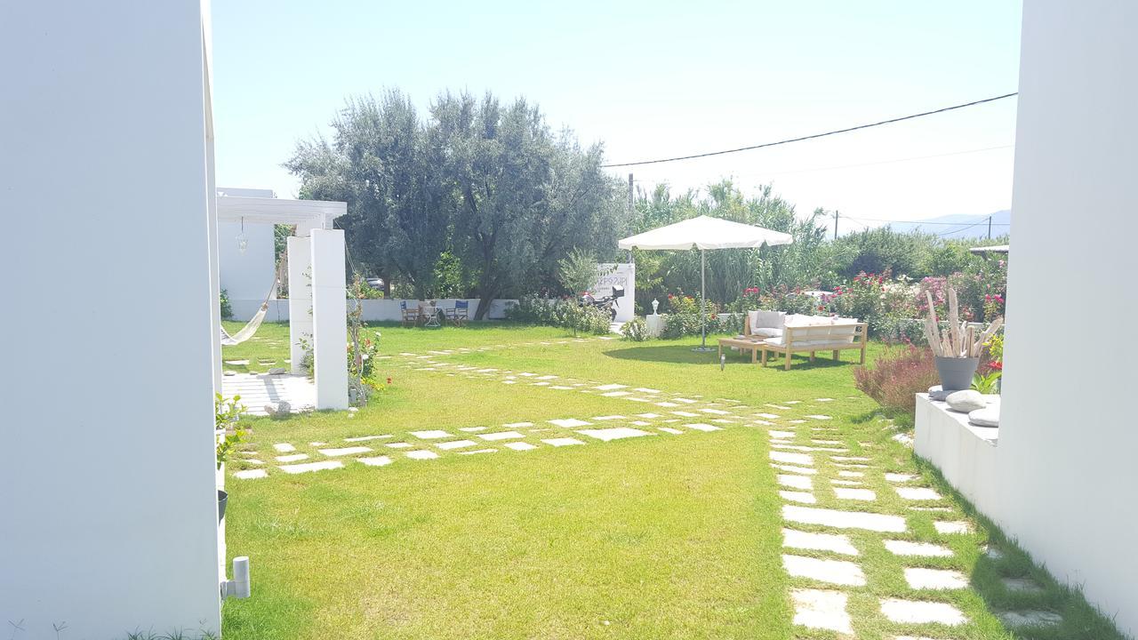 Villa Akrotiri