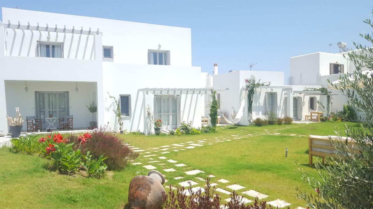 Villa Akrotiri